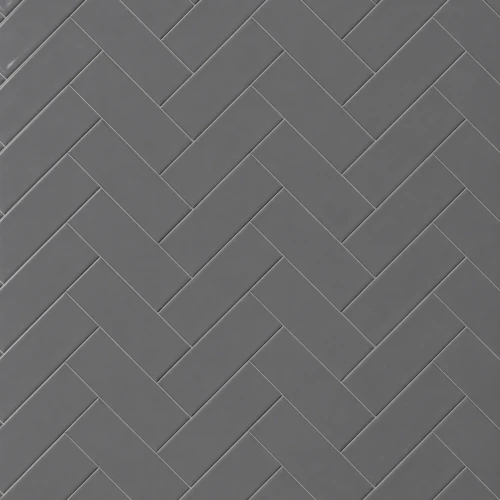 Handvorm Grafito Mat 7,5 x 30